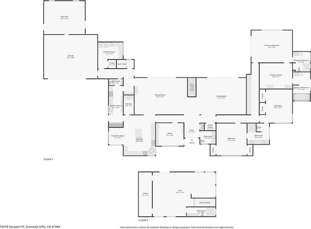 12218 Sarazen Pl, Granada Hills, CA 91344 - photo 75