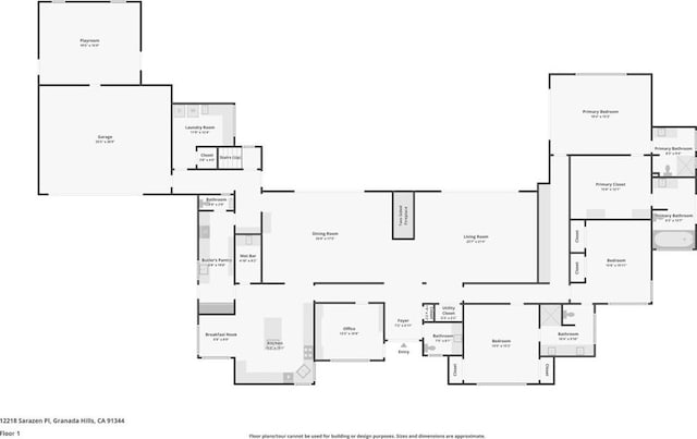 12218 Sarazen Pl, Granada Hills, CA 91344 - photo 73