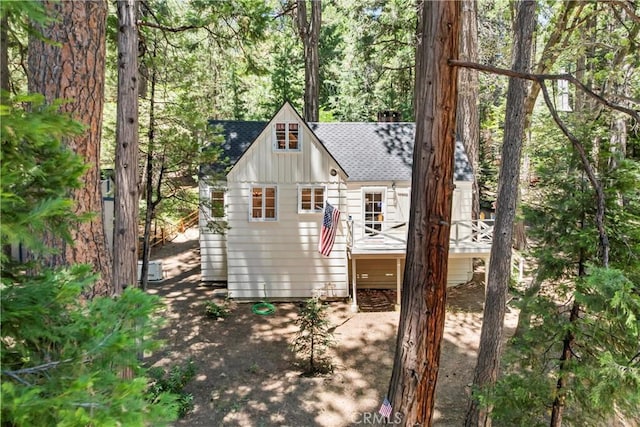 444 Shady Rd, Lake Arrowhead, CA 92352 - photo 38