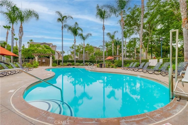 1884 Aquamarine Ct Unit 11, Chula Vista, CA 91913 - photo 33