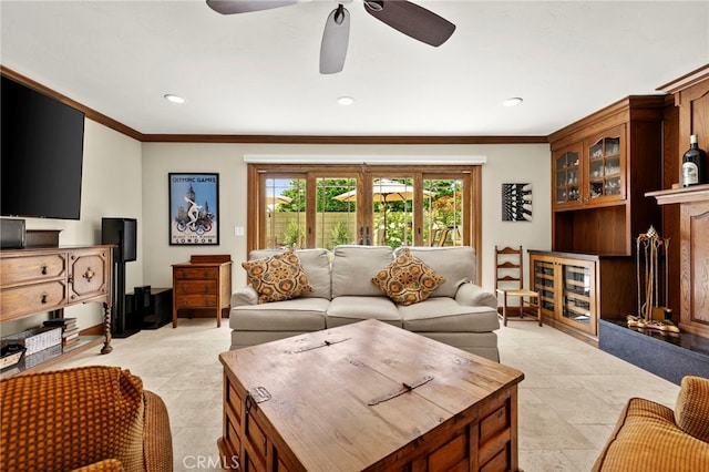 3862 Toland Ave, Los Alamitos, CA 90720 - photo 17