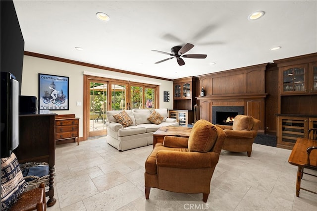 3862 Toland Ave, Los Alamitos, CA 90720 - photo 16