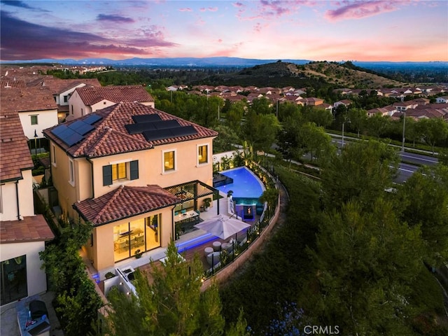 129 Oceano, Irvine, CA 92602 - photo 46