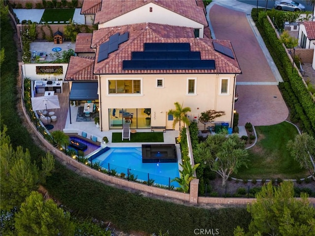 129 Oceano, Irvine, CA 92602 - photo 42