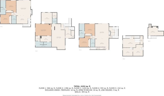 2461 Spring Oak Dr, Running Springs, CA 92382 - photo 48