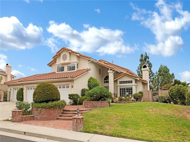 17848 Tuscan Dr, Granada Hills, CA 91344 - photo 4