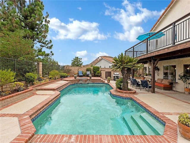17848 Tuscan Dr, Granada Hills, CA 91344 - photo 45