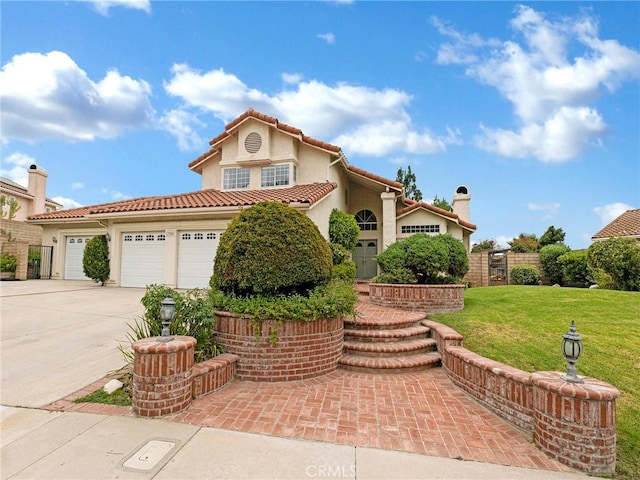 17848 Tuscan Dr, Granada Hills, CA 91344 - photo 2