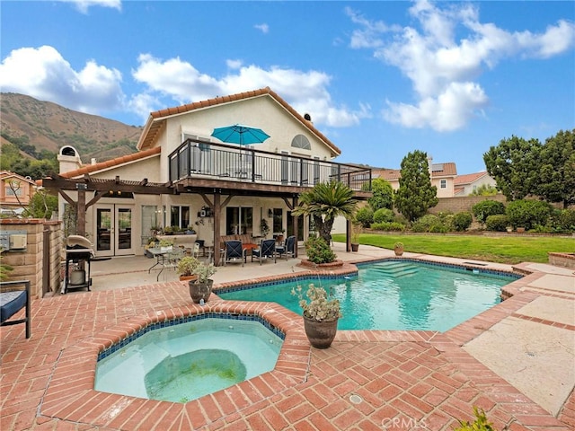 17848 Tuscan Dr, Granada Hills, CA 91344 - photo 44