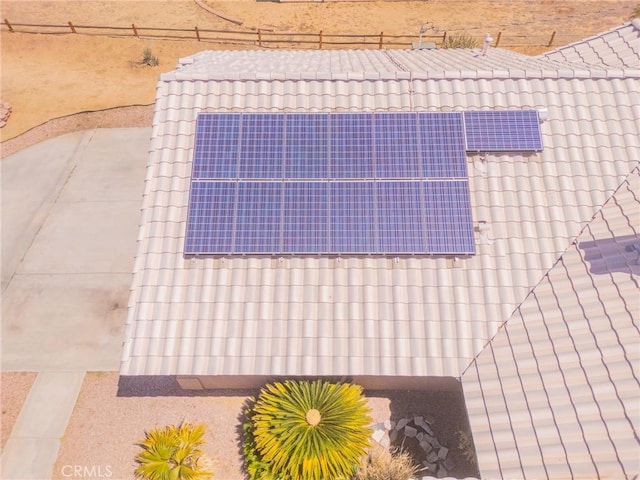 7327 Hanford Ave, Yucca Valley, CA 92284 - photo 49