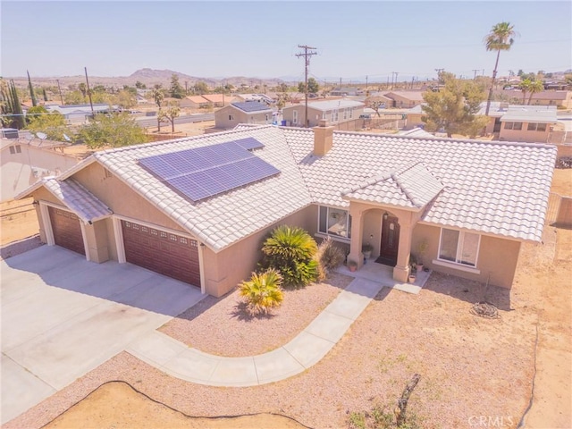 7327 Hanford Ave, Yucca Valley, CA 92284 - photo 1