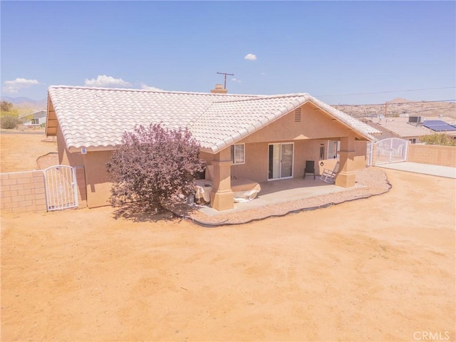 7327 Hanford Ave, Yucca Valley, CA 92284 - photo 50