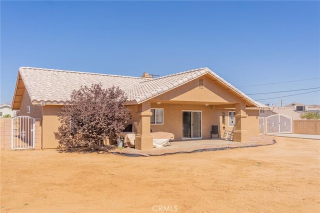 7327 Hanford Ave, Yucca Valley, CA 92284 - photo 13
