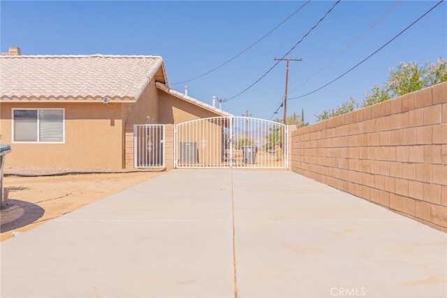 7327 Hanford Ave, Yucca Valley, CA 92284 - photo 11