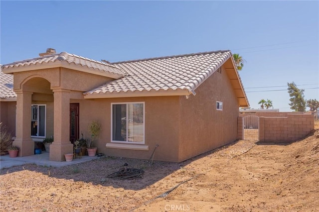 7327 Hanford Ave, Yucca Valley, CA 92284 - photo 10