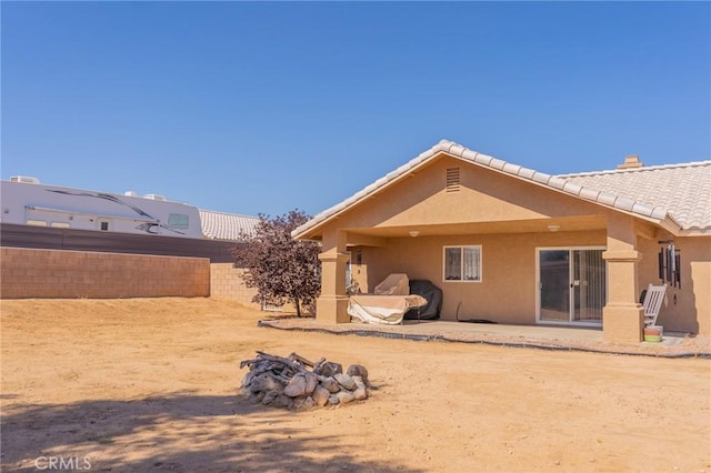 7327 Hanford Ave, Yucca Valley, CA 92284 - photo 14