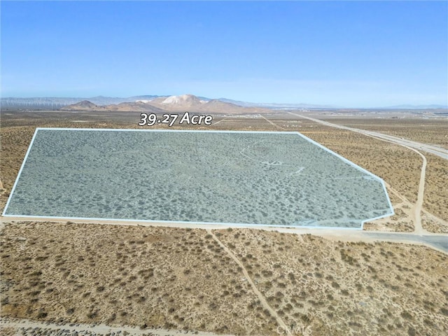0 Dawn Rd, Rosamond, CA 93501 - photo 5