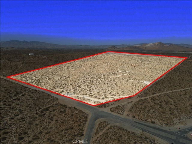 0 Dawn Rd, Rosamond, CA 93501 - photo 6