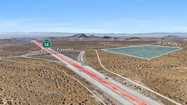 0 Dawn Rd, Rosamond, CA 93501 - photo 4
