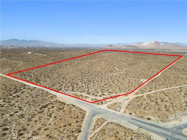 0 Dawn Rd, Rosamond, CA 93501 - photo 7