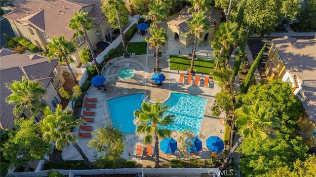 27948 John F Kennedy Dr Unit C, Moreno Valley, CA 92555 - photo 15