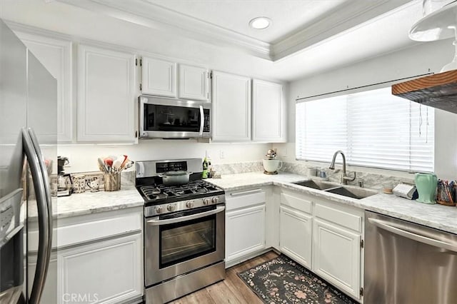 25250 Steinbeck Ave Unit F, Stevenson Ranch, CA 91381 - photo 8