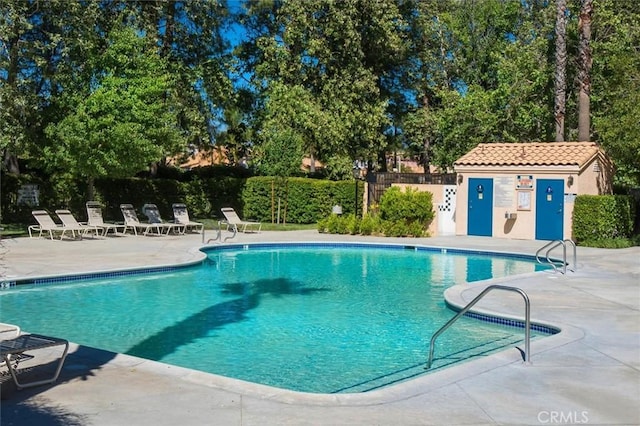 25250 Steinbeck Ave Unit F, Stevenson Ranch, CA 91381 - photo 23
