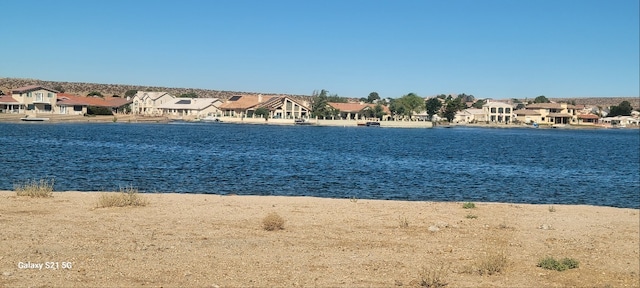 26456 Blue Water Rd, Helendale, CA 92342 - photo 1