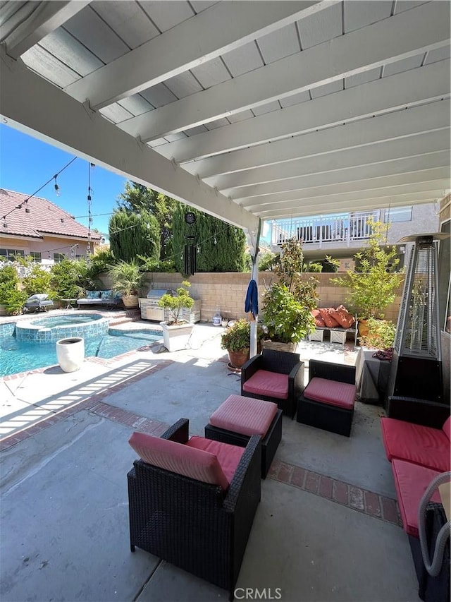 44352 Fine Cir, Lancaster, CA 93536 - photo 44