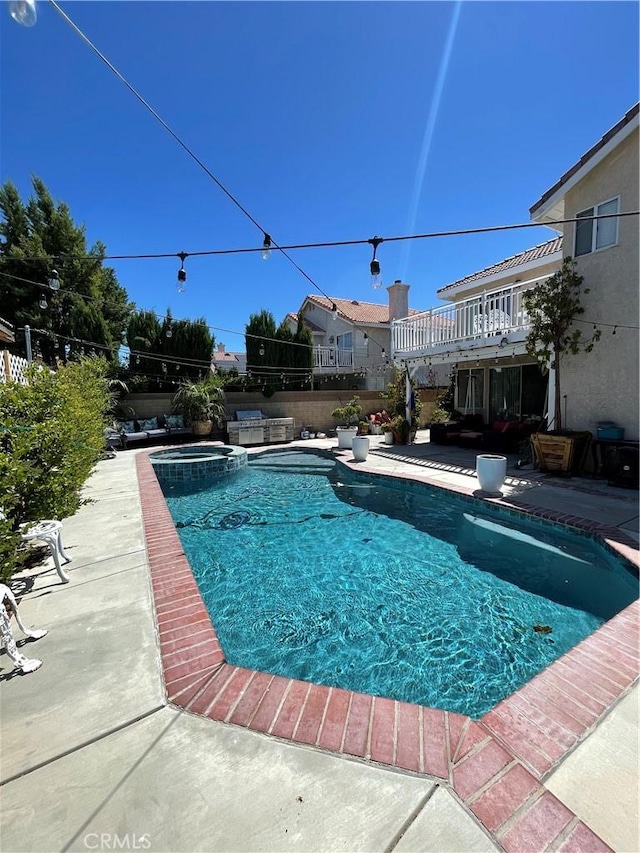 44352 Fine Cir, Lancaster, CA 93536 - photo 48