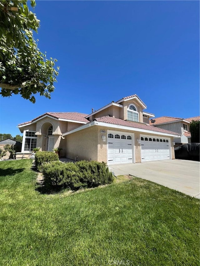 44352 Fine Cir, Lancaster, CA 93536 - photo 1