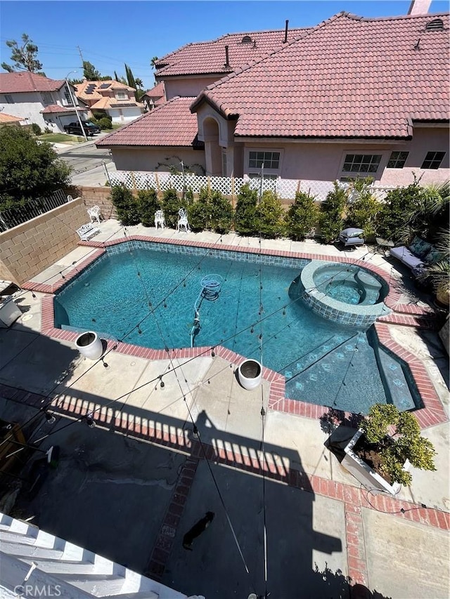 44352 Fine Cir, Lancaster, CA 93536 - photo 46
