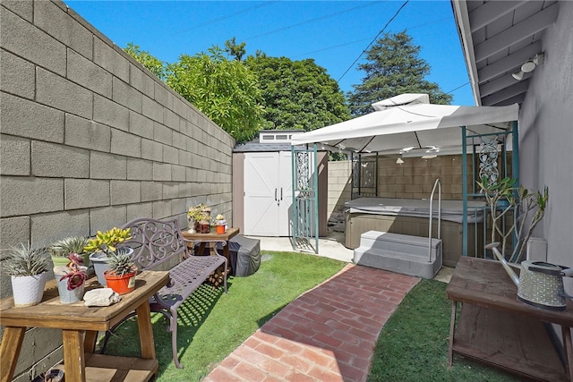 8533 Los Olivos Dr, San Gabriel, CA 91775 - photo 28