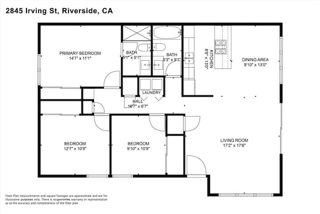2845 Irving St, Riverside, CA 92504 - photo 31