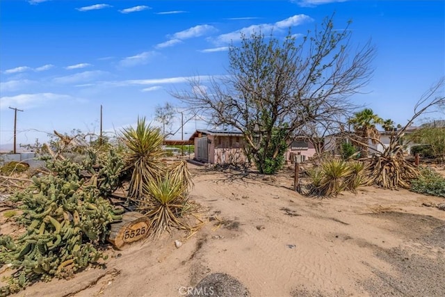 5525 Lupine Ave Unit 29, Palms, CA 92277 - photo 4