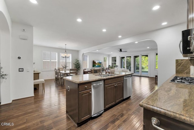 11806 Ricasoli Way, Porter Ranch, CA 91326 - photo 20