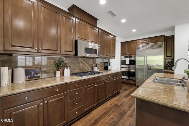 11806 Ricasoli Way, Porter Ranch, CA 91326 - photo 19