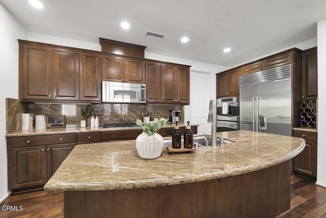 11806 Ricasoli Way, Porter Ranch, CA 91326 - photo 15