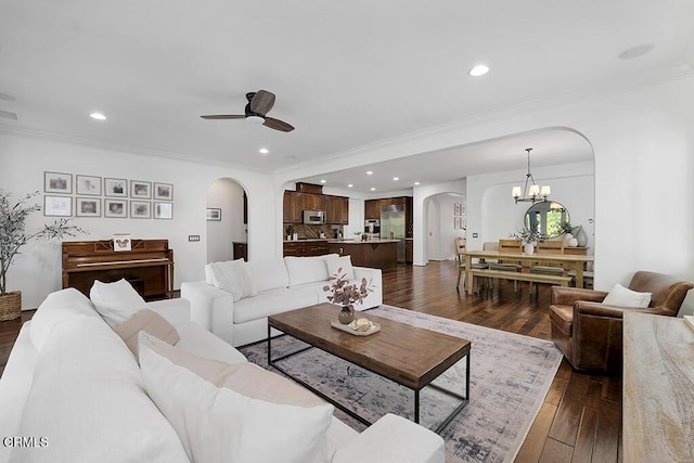 11806 Ricasoli Way, Porter Ranch, CA 91326 - photo 4