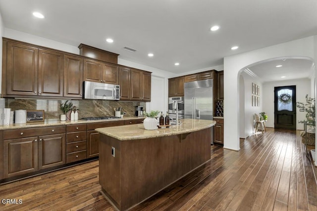 11806 Ricasoli Way, Porter Ranch, CA 91326 - photo 14