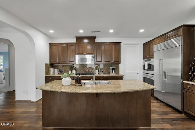 11806 Ricasoli Way, Porter Ranch, CA 91326 - photo 16