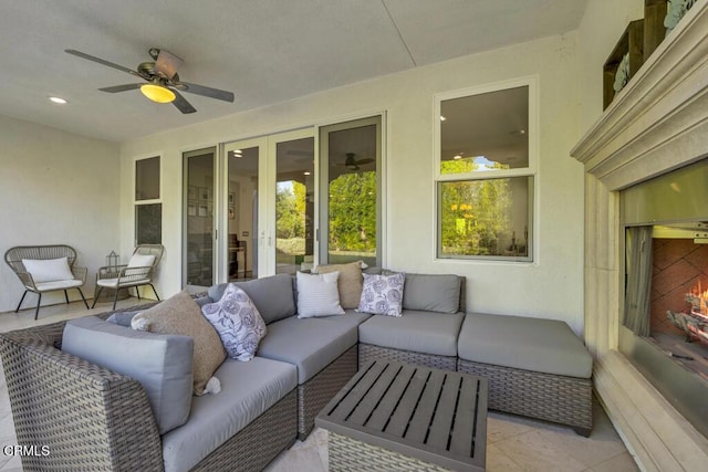 11806 Ricasoli Way, Porter Ranch, CA 91326 - photo 51