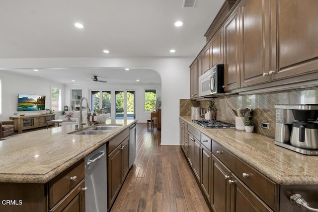 11806 Ricasoli Way, Porter Ranch, CA 91326 - photo 3