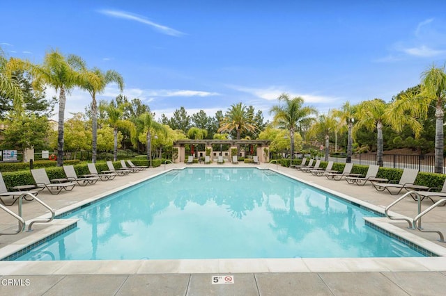 11806 Ricasoli Way, Porter Ranch, CA 91326 - photo 55