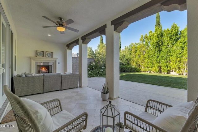 11806 Ricasoli Way, Porter Ranch, CA 91326 - photo 7