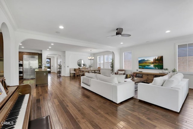11806 Ricasoli Way, Porter Ranch, CA 91326 - photo 24