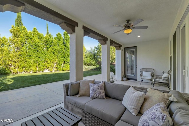 11806 Ricasoli Way, Porter Ranch, CA 91326 - photo 48