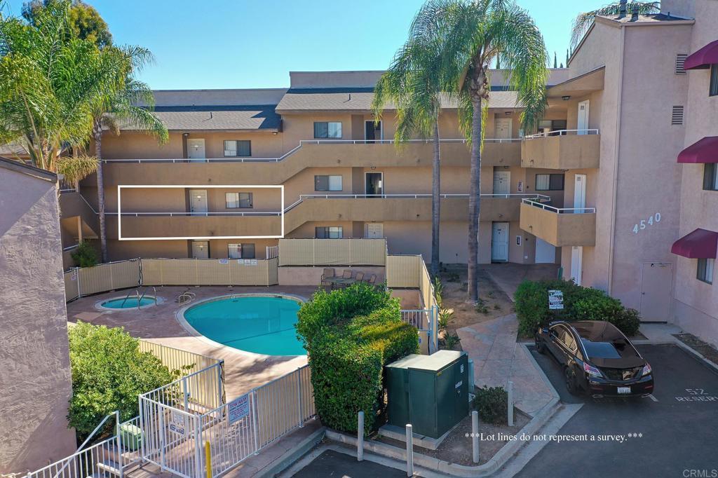 4540 60th St Unit 211, San Diego, CA 92115 - photo 1