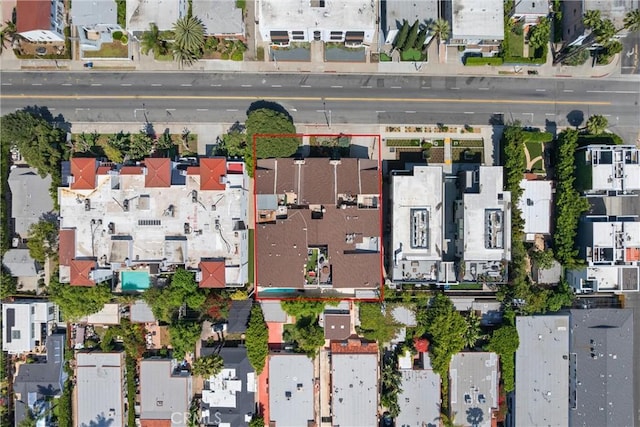 1021 N Crescent Heights Blvd Unit 101, Los Angeles, CA 90046 - photo 28