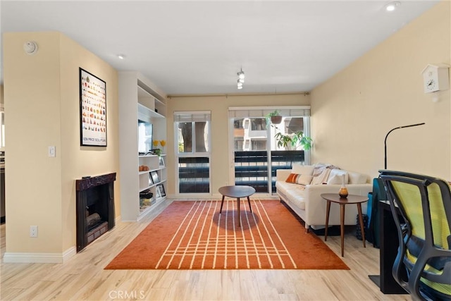1021 N Crescent Heights Blvd Unit 101, Los Angeles, CA 90046 - photo 6